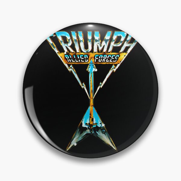 Item preview,  Triumph Band designed and sold by Kidsresashop.