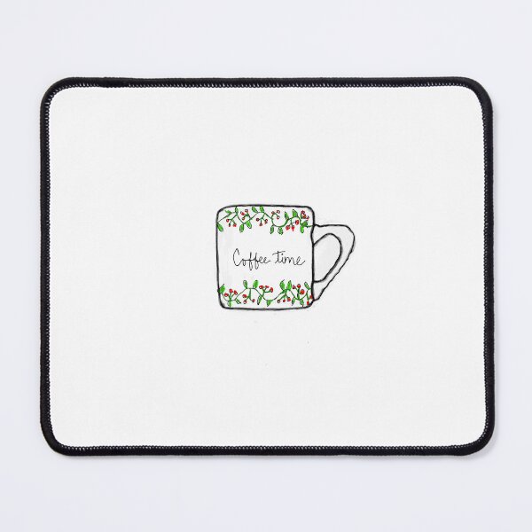 Item preview, Coffee time designed and sold by onthethruway.