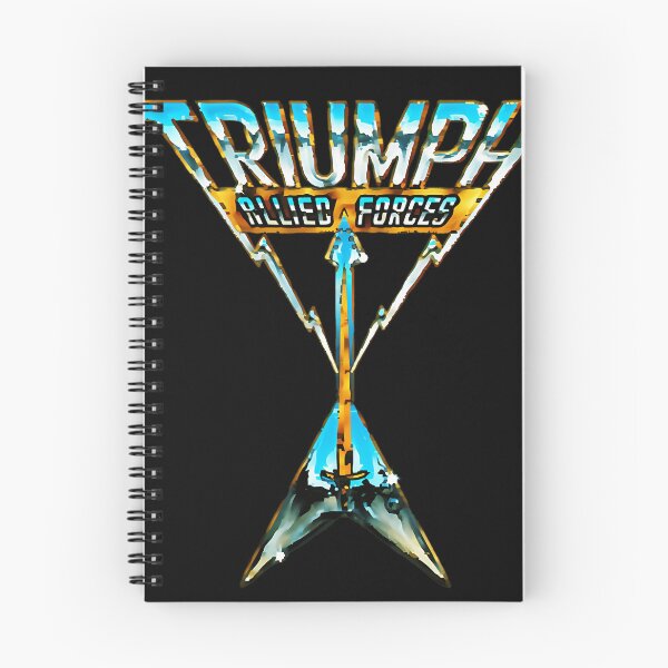 Item preview,  Triumph Band designed and sold by Kidsresashop.