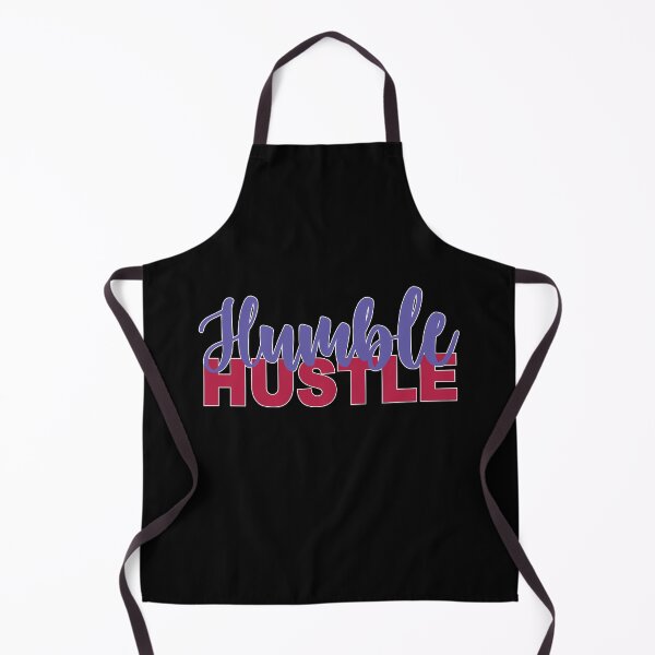 Item preview, Humble Hustle - Entrepreneur Businessman Businesswoman Boss designed and sold by farhanhafeez.