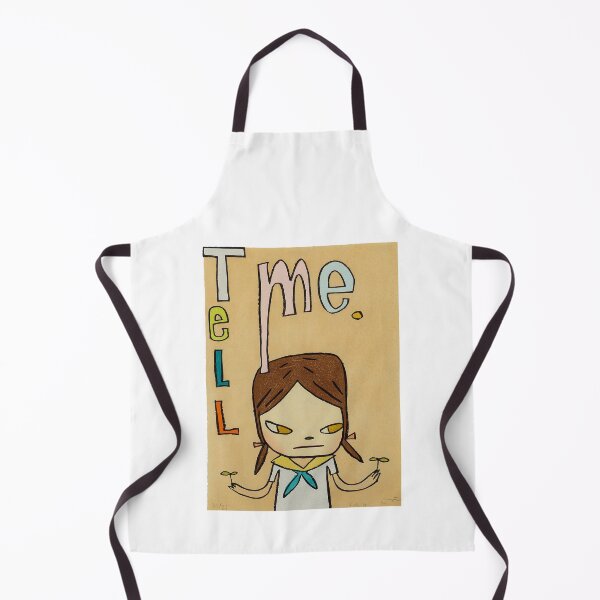 Item preview, Yoshitomo Nara Nara VL16 designed and sold by simmonsmarko.