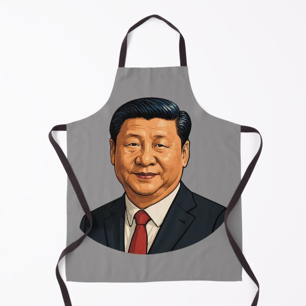 Item preview, xi jinping designed and sold by NRSROTE.