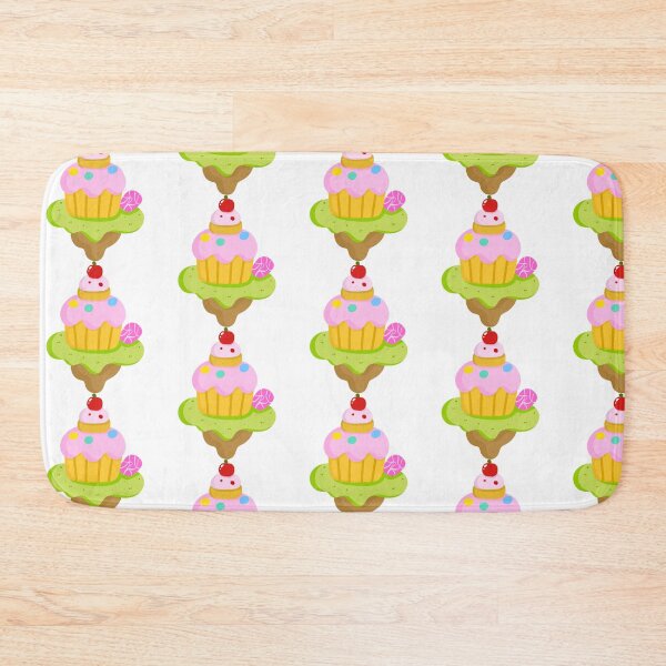 Item preview, Floating Dessert Islands designed and sold by KJackArtwork.
