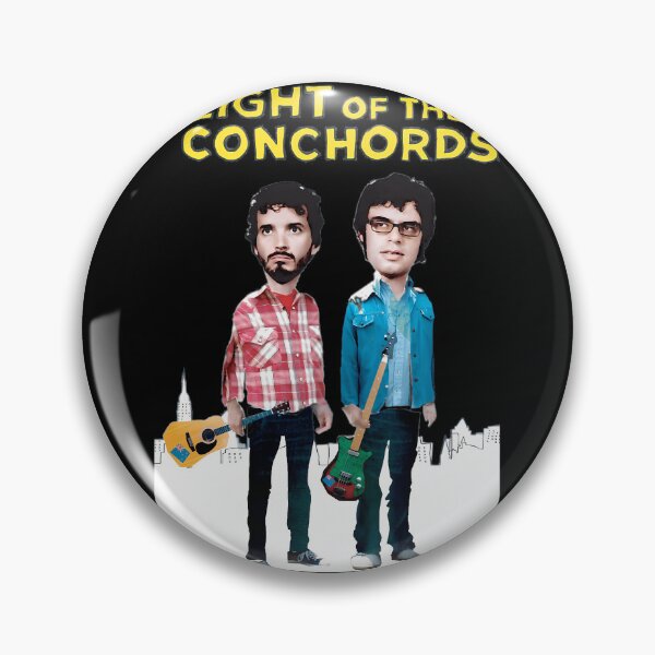Item preview, Flight Of The Conchords designed and sold by Kidsresashop.