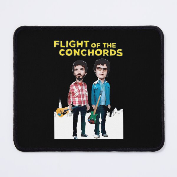 Item preview, Flight Of The Conchords designed and sold by Kidsresashop.