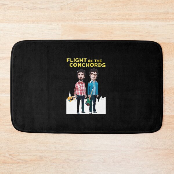Item preview, Flight Of The Conchords designed and sold by Kidsresashop.