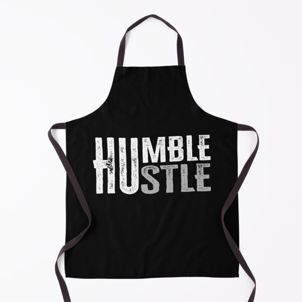 Item preview, Humble Hustle - Entrepreneur Businessman Businesswoman Boss designed and sold by farhanhafeez.
