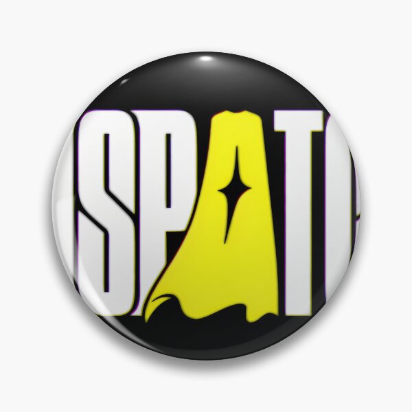 Item preview, Dispatch Logo - High Resolution designed and sold by QueenieFunk.