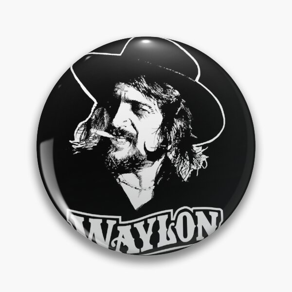 Item preview,  Waylonjennings designed and sold by Kidsresashop.