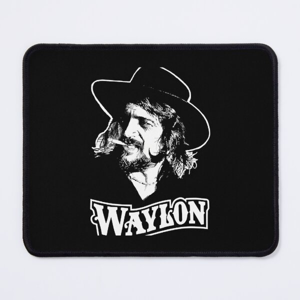 Item preview, Waylonjennings designed and sold by Kidsresashop.