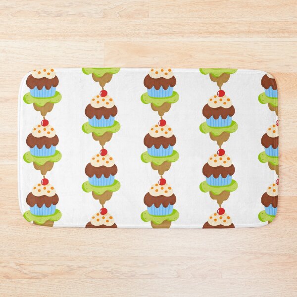 Item preview, Floating Dessert Islands designed and sold by KJackArtwork.