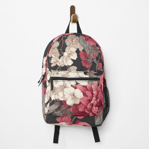 Item preview, Vintage Flowers designed and sold by Whimsy-Glim.