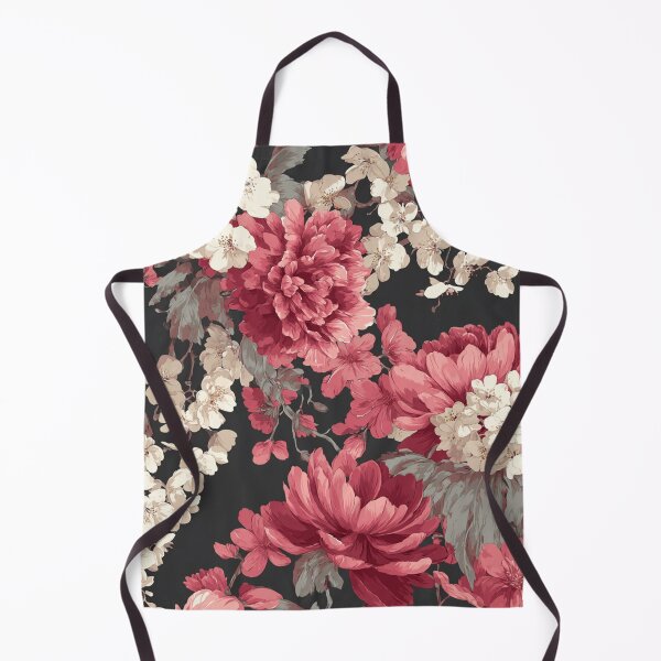 Item preview, Vintage Flowers designed and sold by Whimsy-Glim.