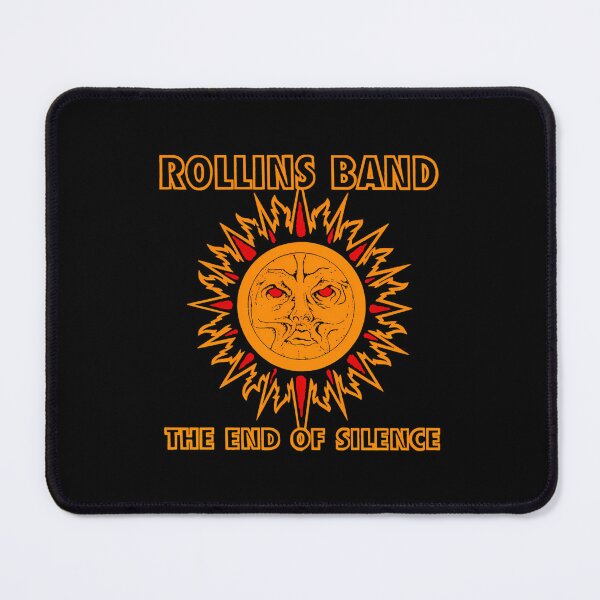 Item preview, Rollins Band designed and sold by Kidsresashop.