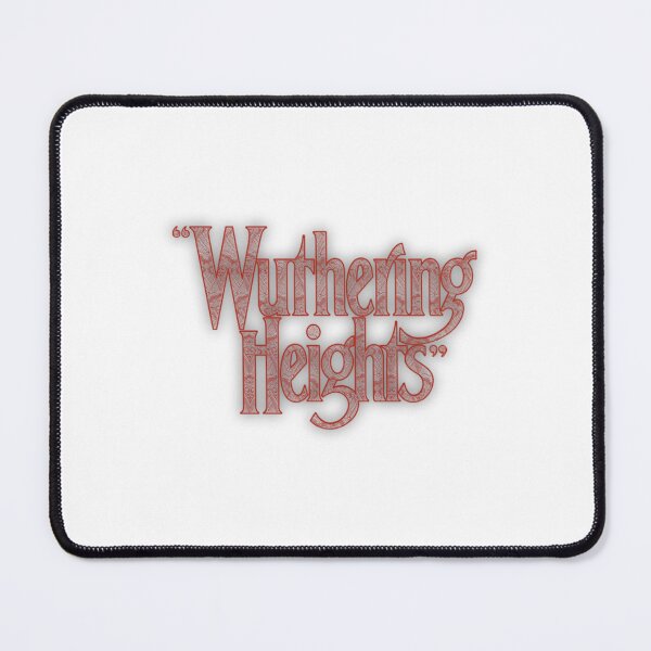 Item preview, wuthering heights designed and sold by Stixify ..