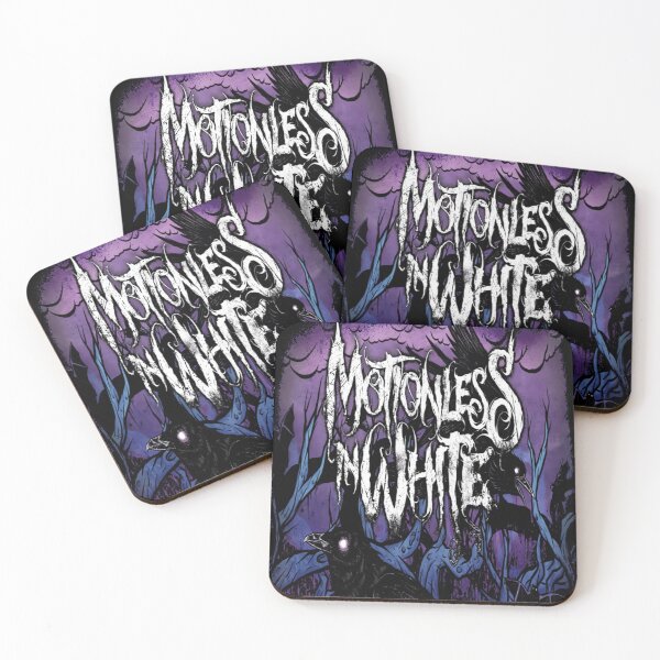 Item preview, Creatures Motionless Music Band Gift Men designed and sold by Kidsresashop.
