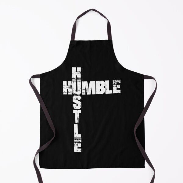 Item preview, Humble Hustle - Entrepreneur Businessman Businesswoman Boss designed and sold by farhanhafeez.