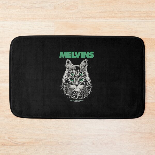 Item preview,  Melvins Band 417 designed and sold by Kidsresashop.
