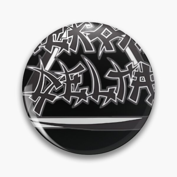 Item preview, Mekong Delta Rock Band Germany designed and sold by pommillkk.