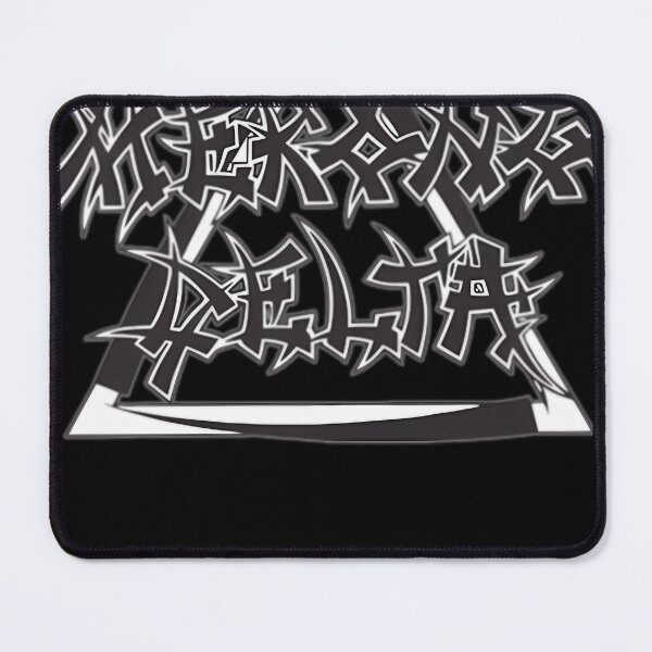 Item preview, Mekong Delta Rock Band Germany designed and sold by pommillkk.