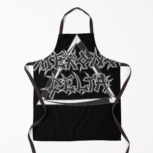 Item preview, Mekong Delta Rock Band Germany designed and sold by pommillkk.