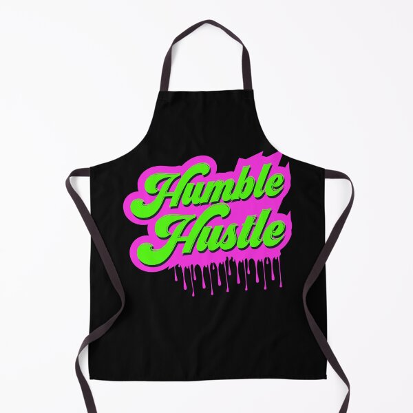 Item preview, Humble Hustle - Entrepreneur Businessman Businesswoman Boss designed and sold by farhanhafeez.