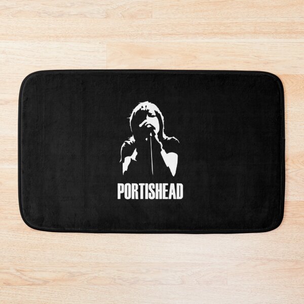 Item preview, Portishead designed and sold by Kidsresashop.