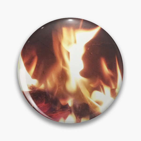 Item preview, Fire Pixie  designed and sold by CatandCauldron.