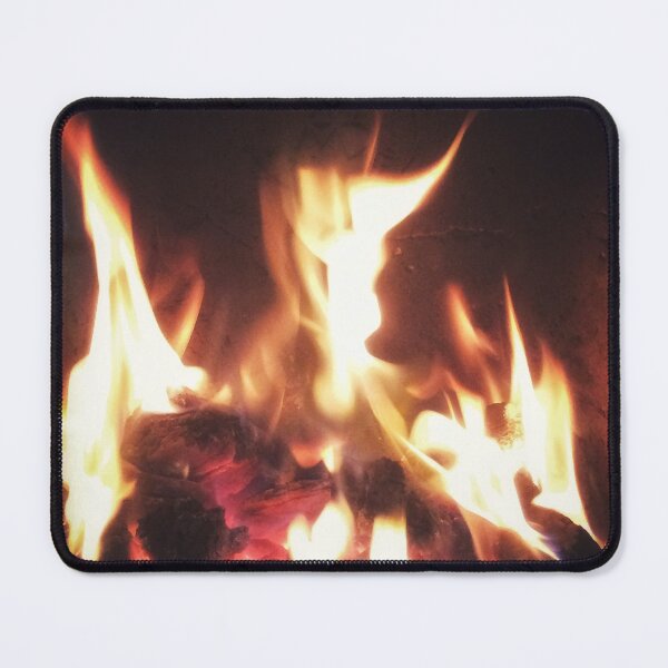 Item preview, Fire Pixie designed and sold by CatandCauldron.
