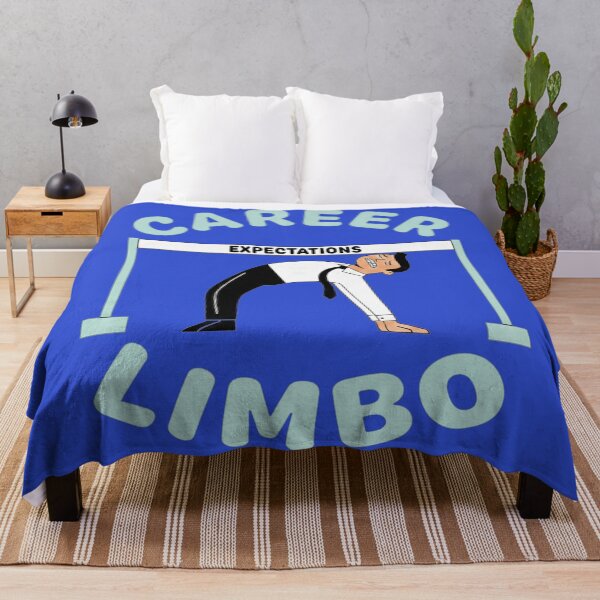 Item preview, Career Limbo designed and sold by Regal Rev.