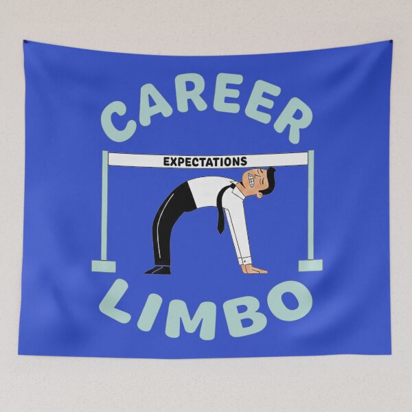 Item preview, Career Limbo designed and sold by Regal Rev.