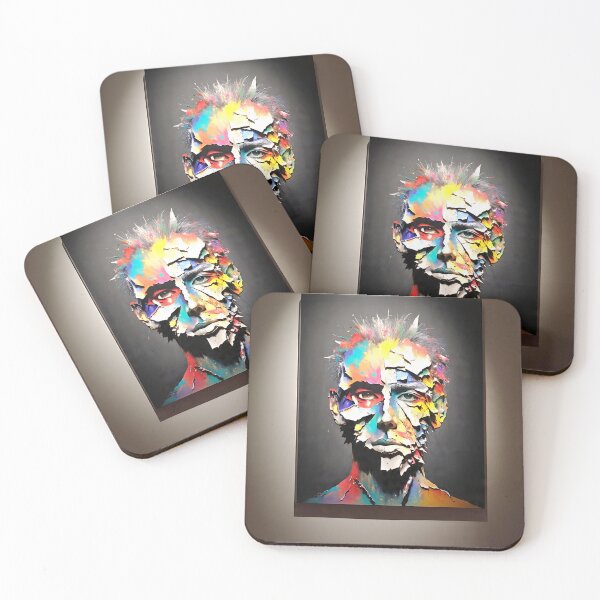 Item preview, Modern Art designed and sold by AwesomeDigiShop.