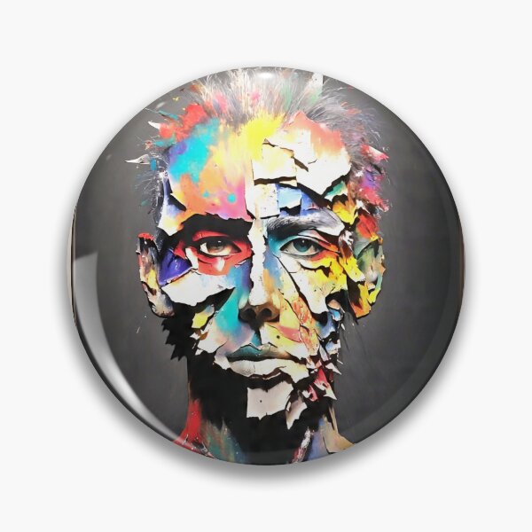 Item preview, Modern Art designed and sold by AwesomeDigiShop.