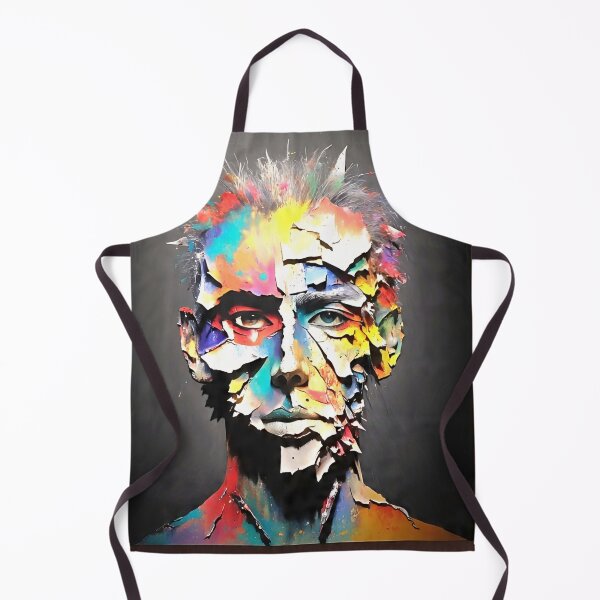 Item preview, Modern Art designed and sold by AwesomeDigiShop.