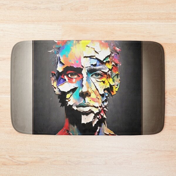 Item preview, Modern Art designed and sold by AwesomeDigiShop.