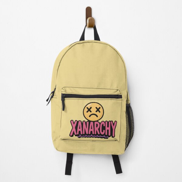 Item preview, xanarchy designed and sold by NRSROTE.