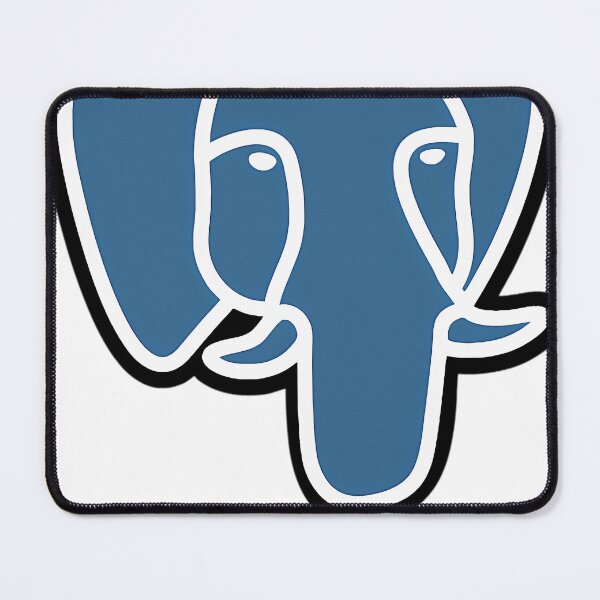 Item preview, Pos.Tgresql designed and sold by PaulineLegros.