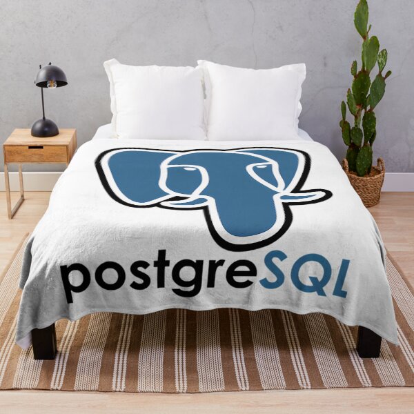 Item preview, Pos.Tgresql designed and sold by PaulineLegros.