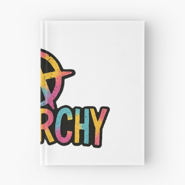 Item preview, xanarchy designed and sold by NCNGDESIGN.