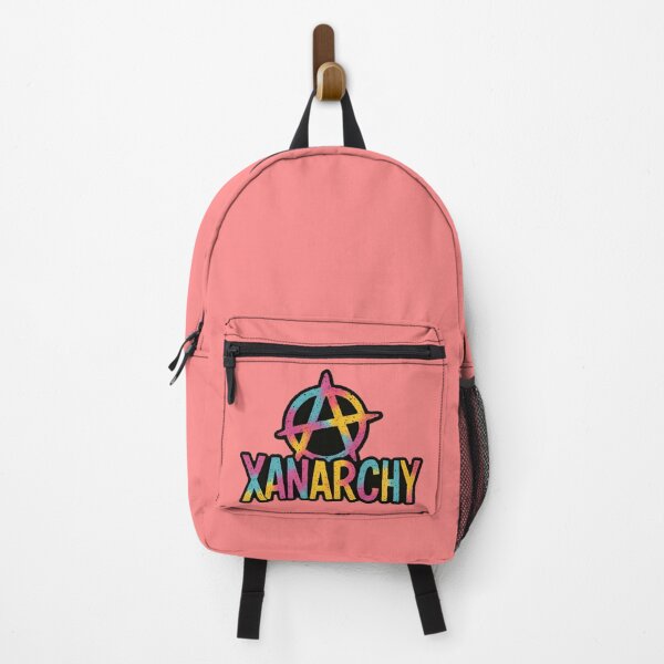 Item preview, xanarchy designed and sold by NCNGDESIGN.