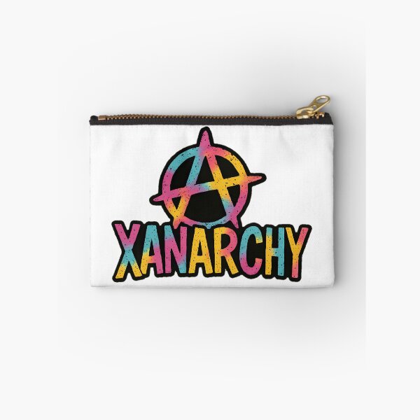 Item preview, xanarchy designed and sold by NCNGDESIGN.