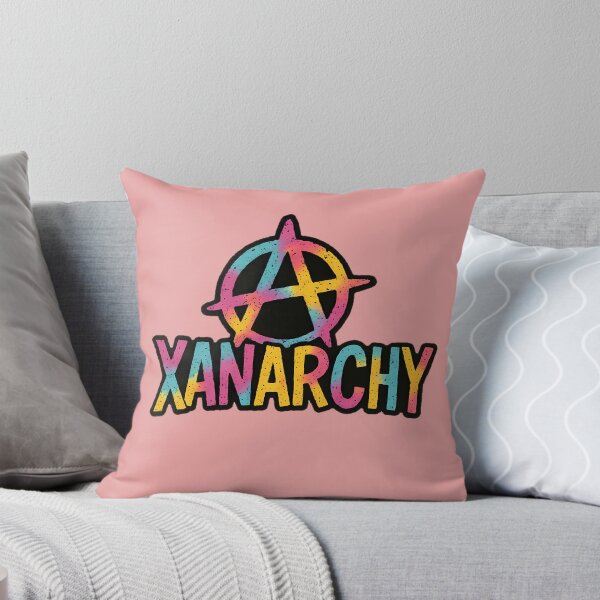 Item preview, xanarchy designed and sold by NCNGDESIGN.