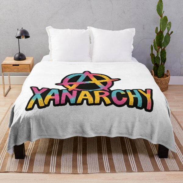 Item preview, xanarchy designed and sold by NCNGDESIGN.