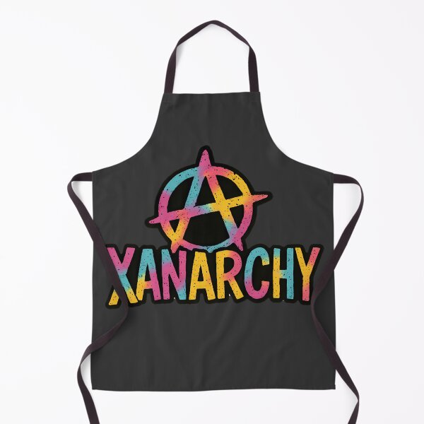 Item preview, xanarchy designed and sold by NCNGDESIGN.