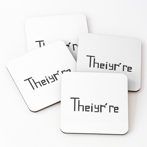 Item preview, Theiyr’re  designed and sold by Belle-creates.