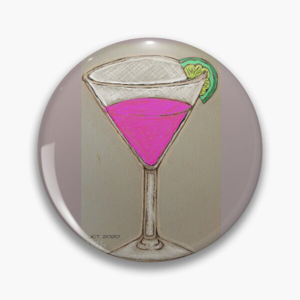 Item preview, Martini designed and sold by onthethruway.