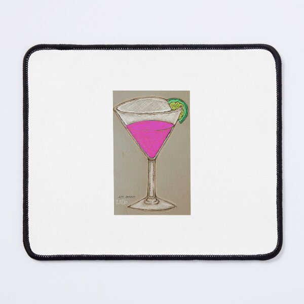 Item preview, Martini designed and sold by onthethruway.
