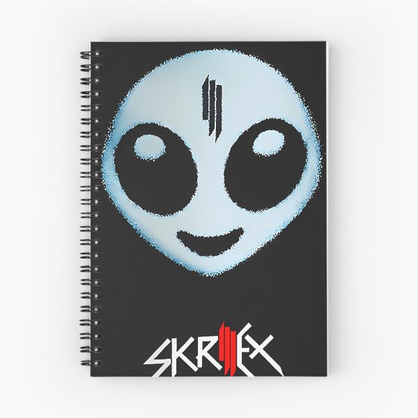 Item preview, Skrillex Trending designed and sold by QueenieFunk.