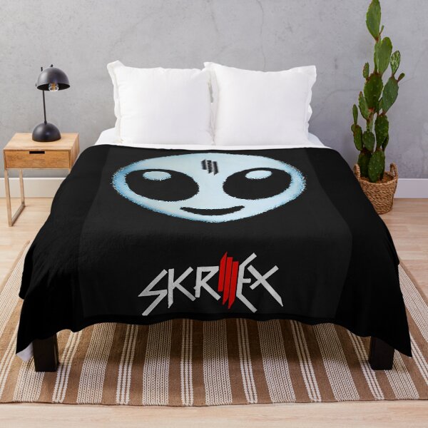 Artikelvorschau, Skrillex-Trends entworfen und verkauft von QueenieFunk.