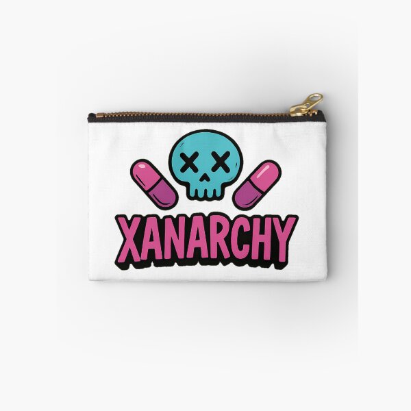 Item preview, xanarchy designed and sold by NRSROTE.